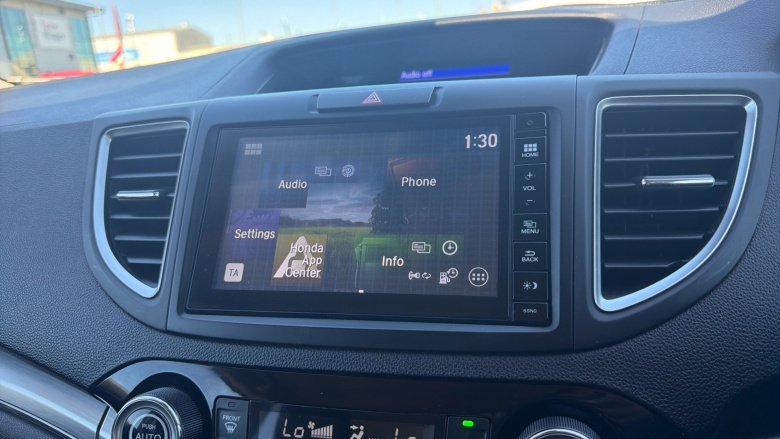 Honda CR-V 1.6 i-DTEC 160 SE Plus 5dr Diesel Estate
